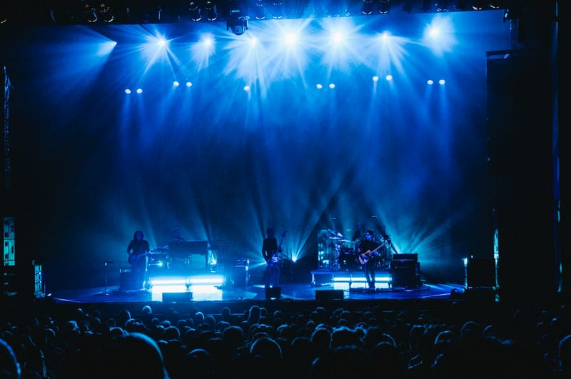 Alanis Morissette at Centre For The Arts