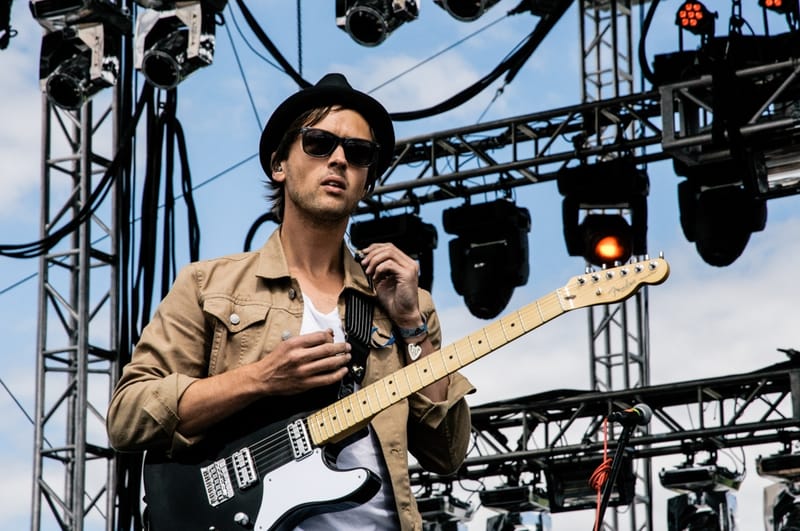 Sasquatch! 2013