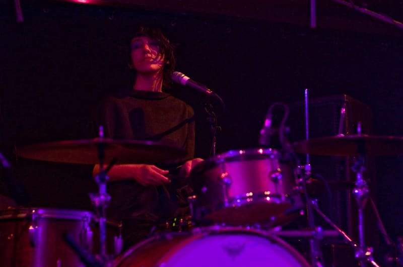 Autolux at VENUE