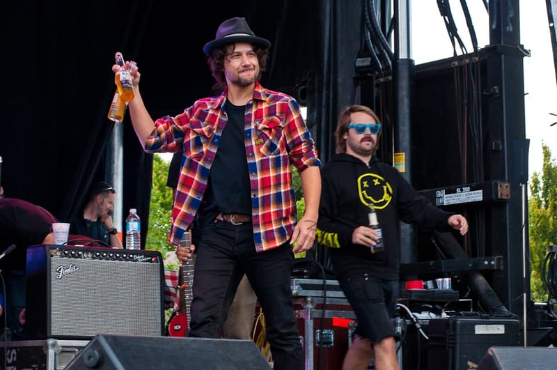 Rifflandia 2011