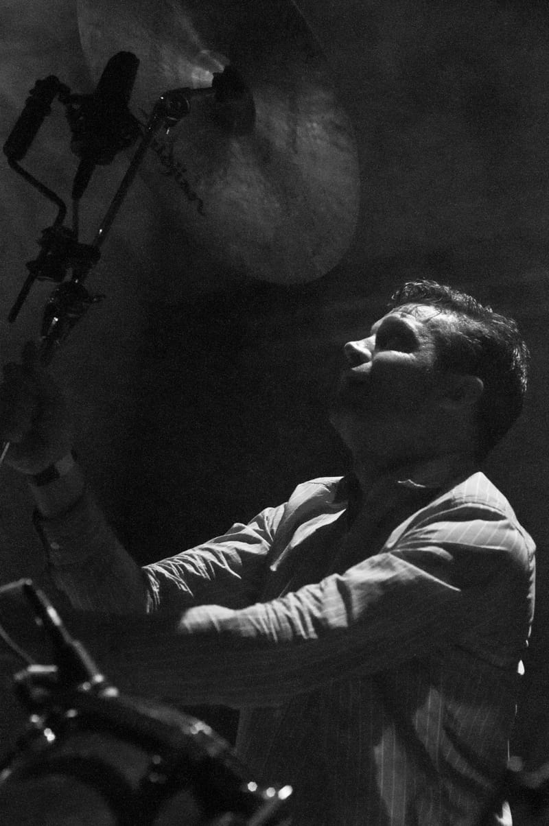 Battles at Rickshaw Theatre