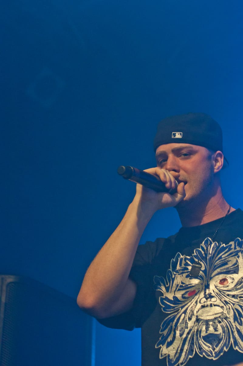 Classified at VENUE