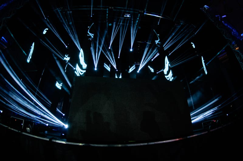 Contact Festival 2012