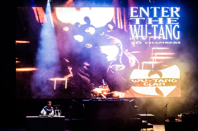 DJ Denise + Rup Loops + Ndidi Cascade at Queen Elizabeth Theatre