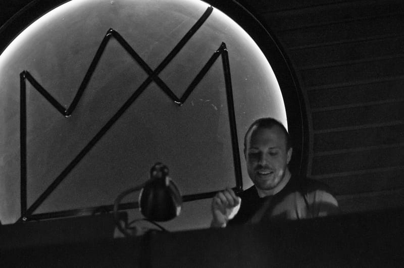 DOOMTREE at Fortune Sound Club
