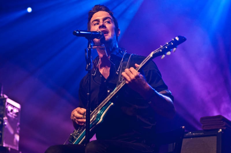 G Love & Special Sauce at Commodore Ballroom