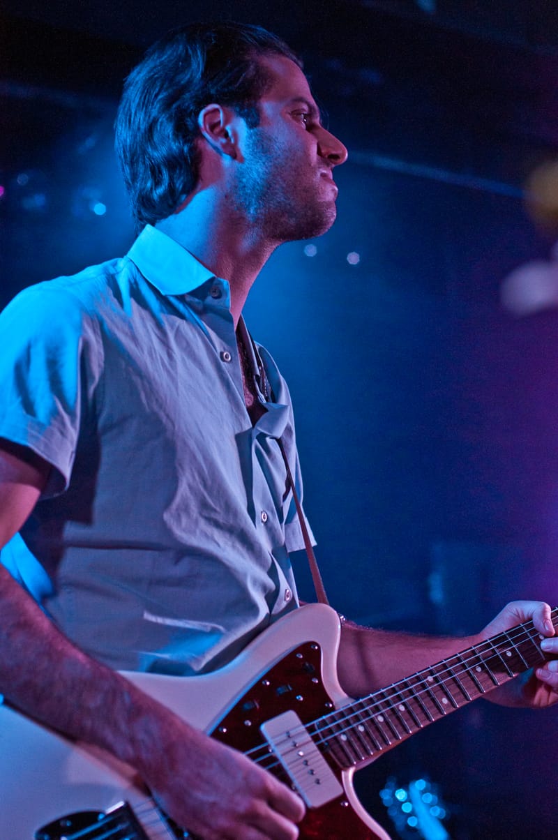 Girls at Biltmore Cabaret