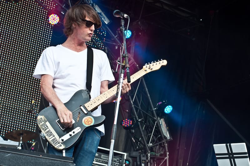 Guilty About Girls at Live At Squamish