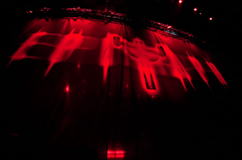 Judas Priest at Rogers Arena