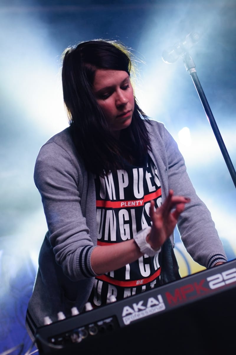 Paid Dues 2012