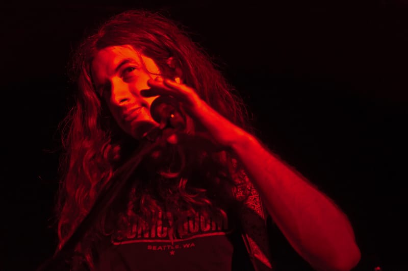 Kurt Vile & The Violators at Waldorf
