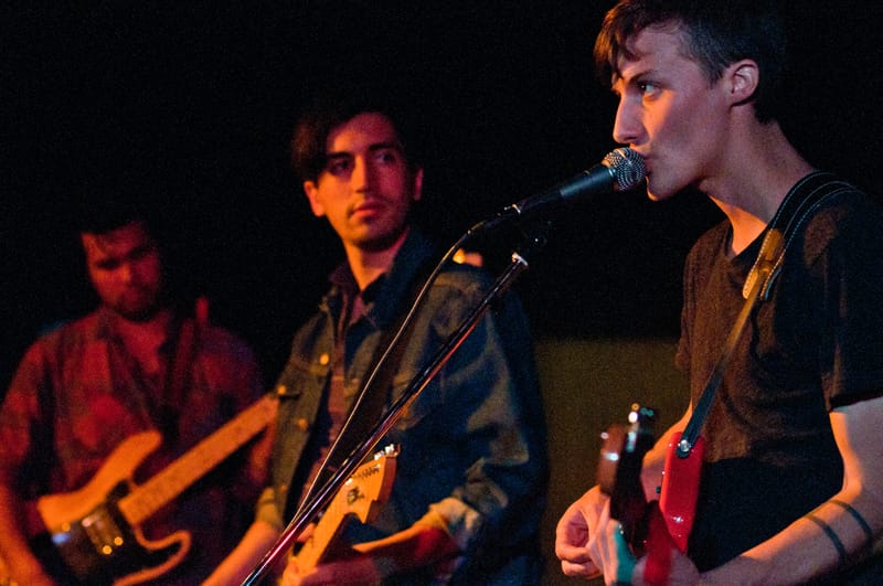 Lotus Plaza at Media Club