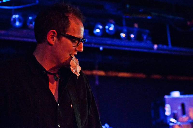 Marcy Playground at Biltmore Cabaret
