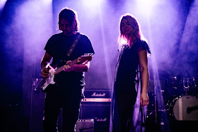 Akira Galaxy at Commodore Ballroom