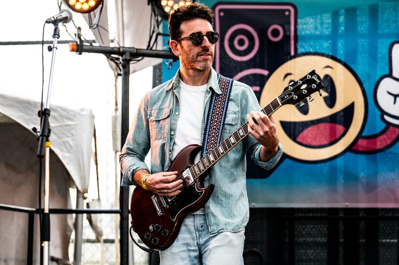 Reverb Music Festival 2025