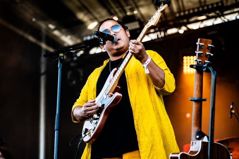 Rifflandia 2024