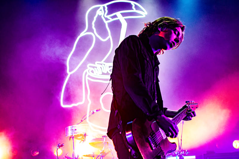 Catfish And The Bottlemen at Vogue Theatre