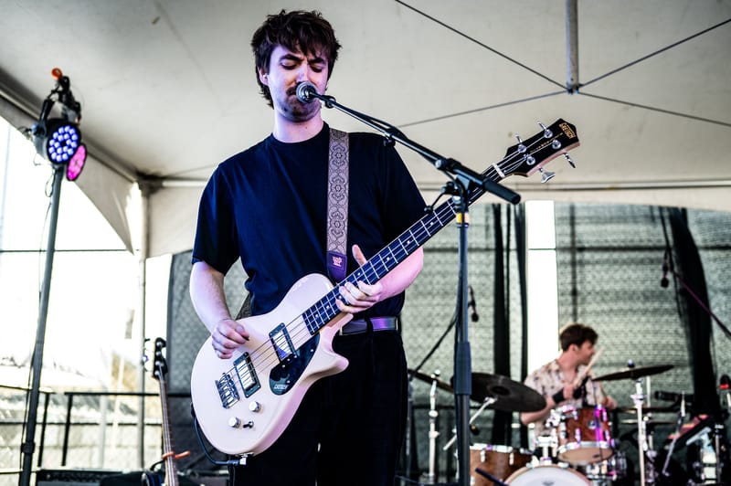 Dead Summer at Tilt Music Festival
