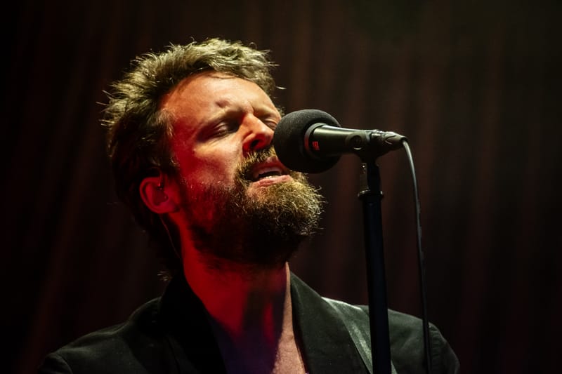 Father John Misty
