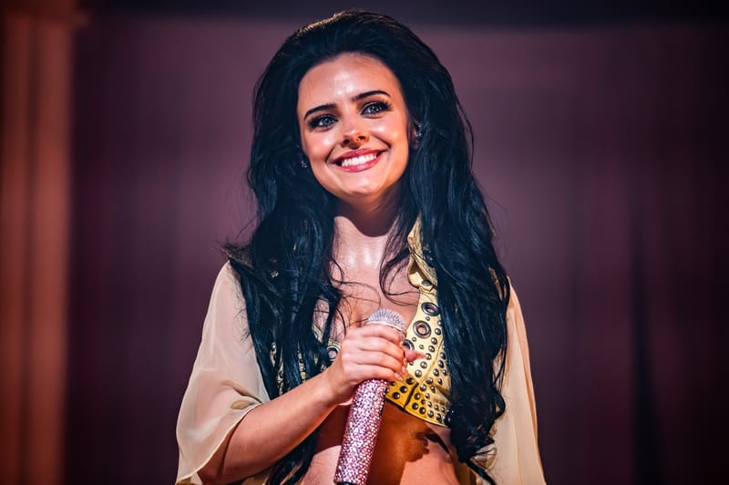 Jessie Murph at Queen Elizabeth Theatre