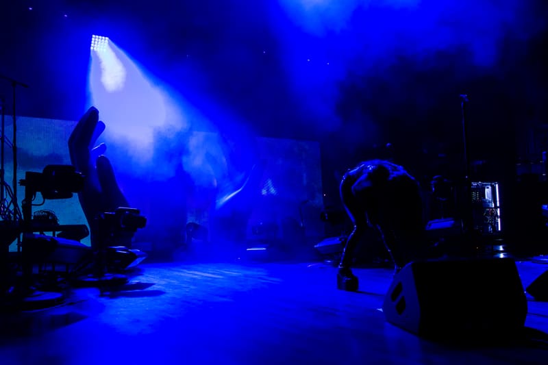 Jessie Reyez at Orpheum Theatre