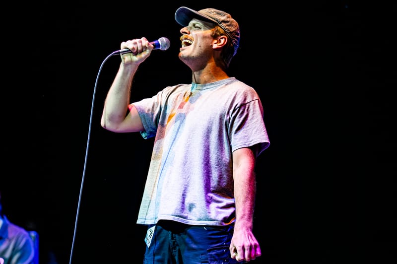 Mac DeMarco at Queen Elizabeth Theatre
