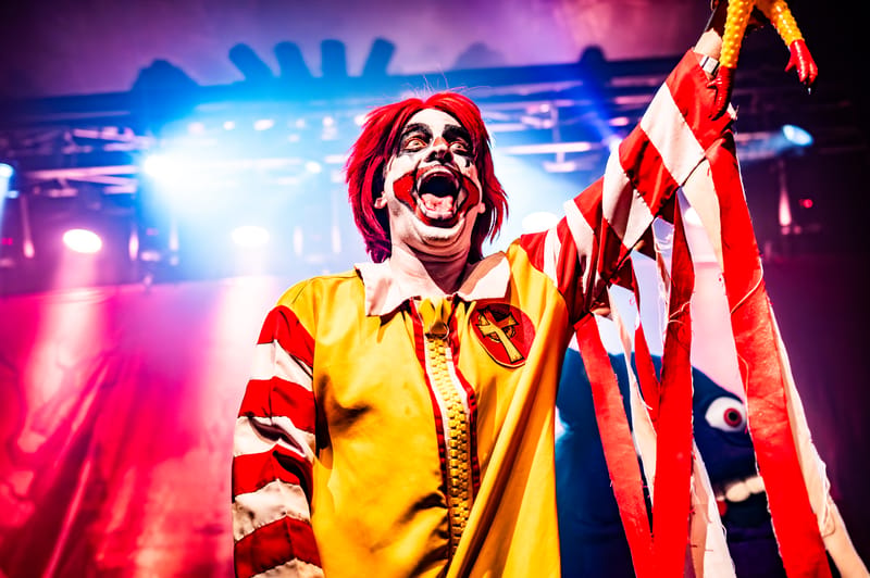 Mac Sabbath at Reverb Music Festival
