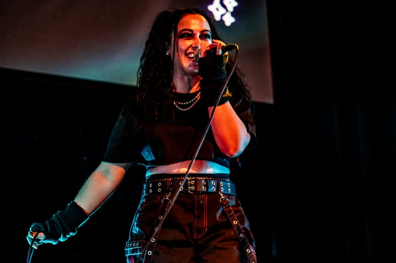 margø at The Pearl
