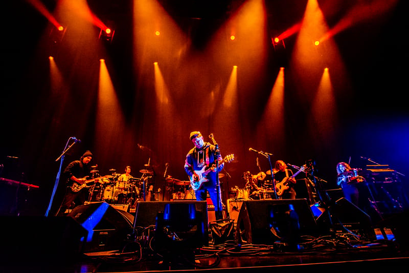 Modest Mouse at Rogers Arena