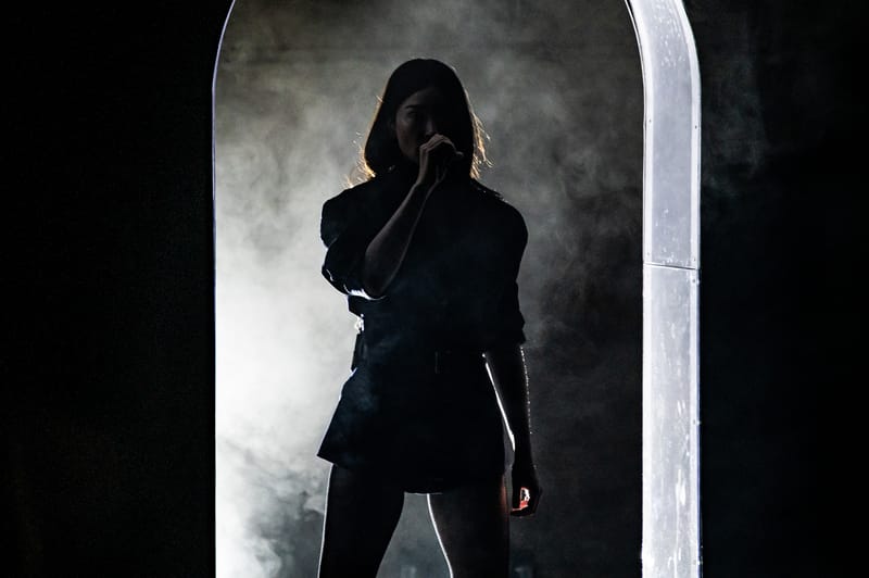 St Vincent at Orpheum Theatre