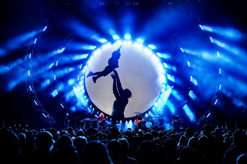 Tears For Fears at Rogers Arena