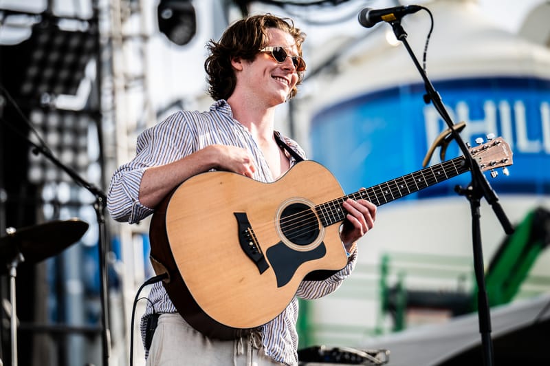 The Bankes Brothers at Tilt Music Festival