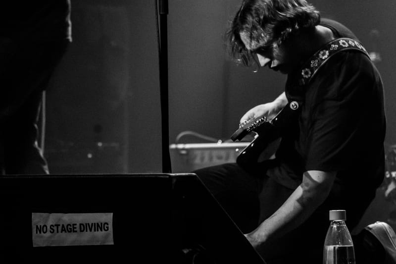 Wrecked Beach at Rickshaw Theatre