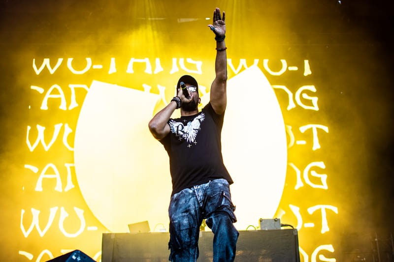 Wu-Tang Clan
