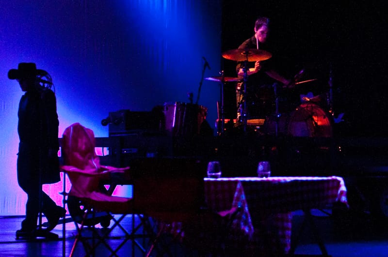 Puscifer at Centre For The Arts