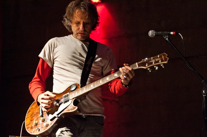 Quasi at Rickshaw Theatre