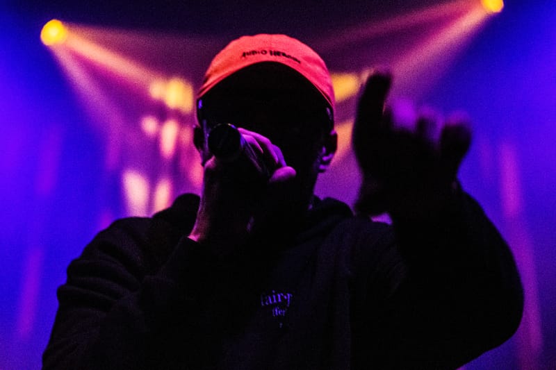 Slum Village at Imperial