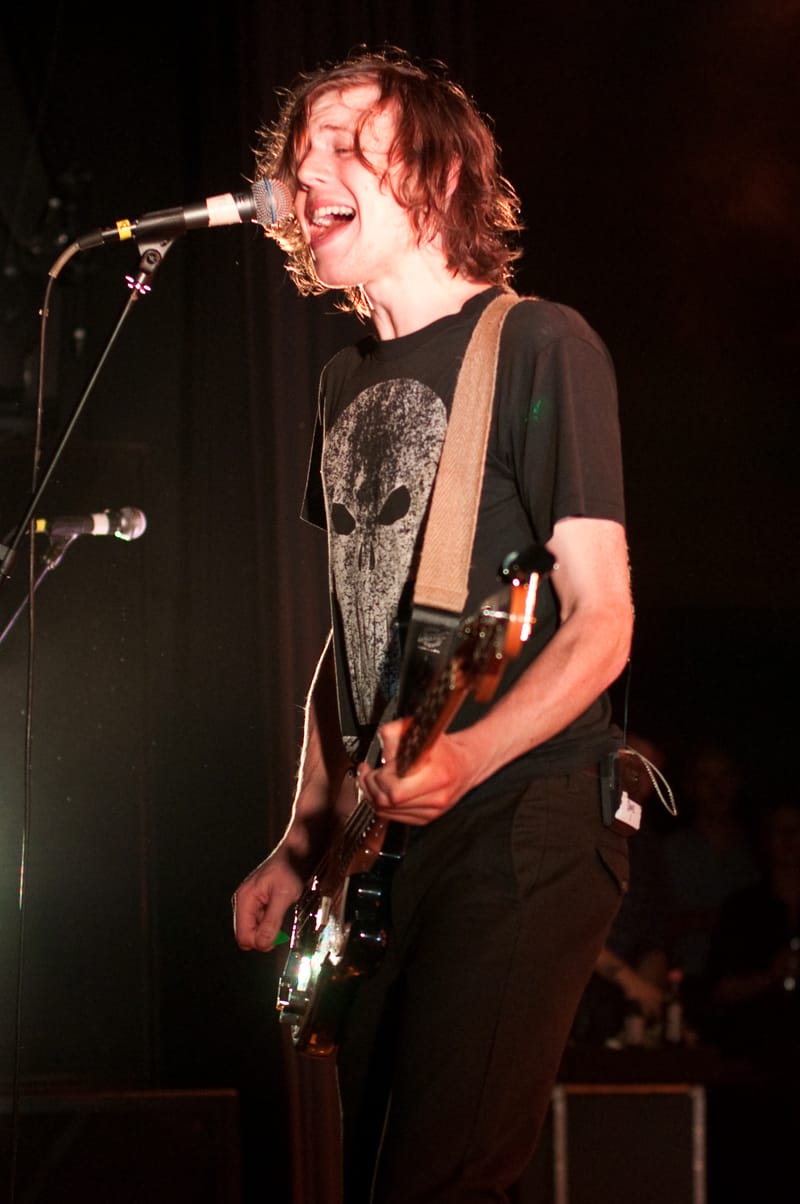 Tokyo Police Club at Commodore Ballroom