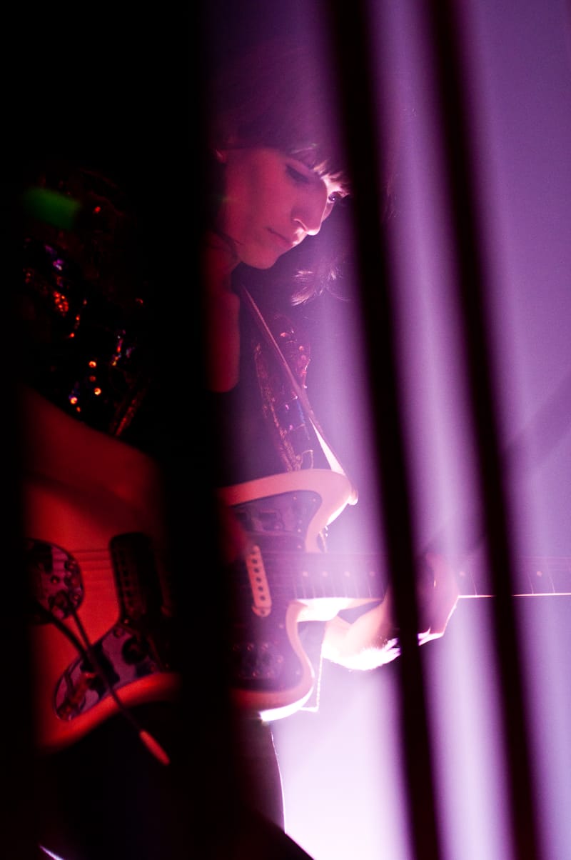 Trentemøller at VENUE