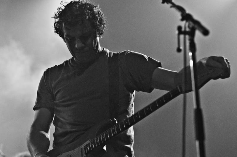 Ween at Queen Elizabeth Theatre