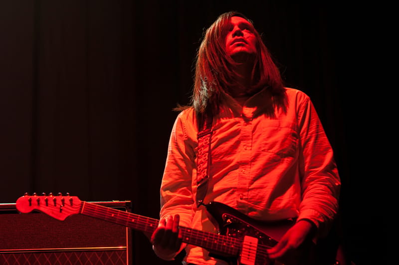 WIRE at Rickshaw Theatre