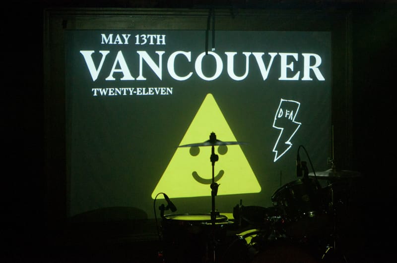 YACHT at Biltmore Cabaret