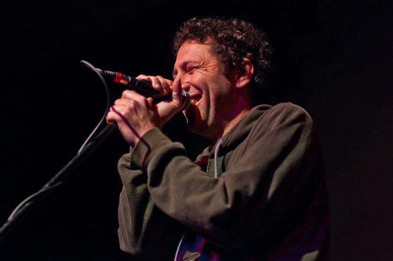 Yo La Tengo at Rickshaw Theatre