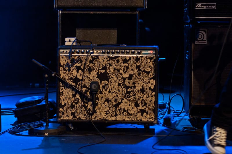 Yukon Blonde at Commodore Ballroom