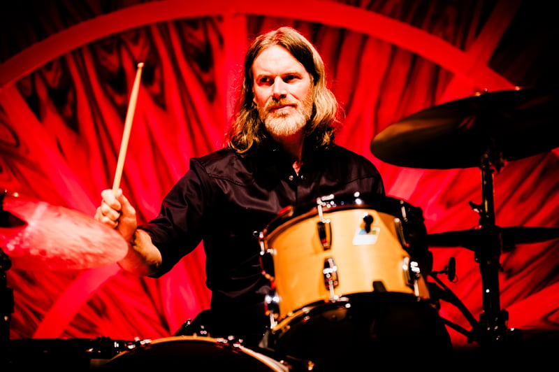 Chris Stapleton live at Rogers Arena, Vancouver, 2026-07-22 - concert photo 6 of 10