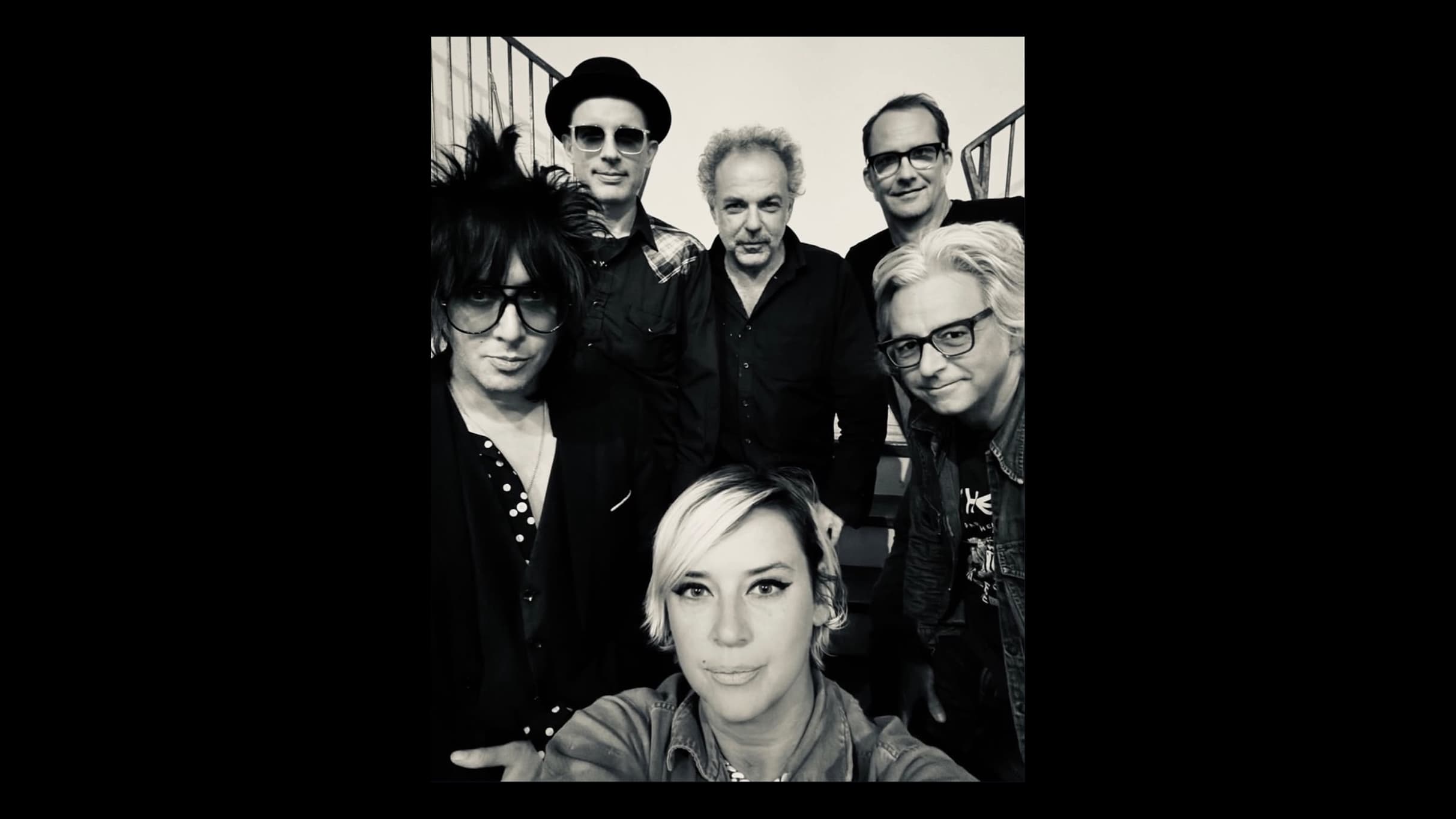 An Evening with Cat Power: The Greatest Tour