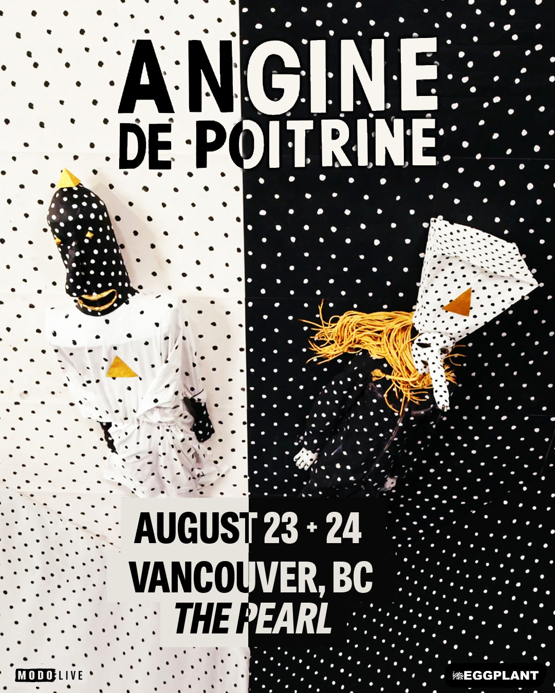 Angine de Poitrine