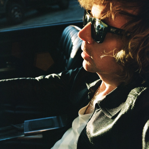 BECK: RIDE LONESOME TOUR