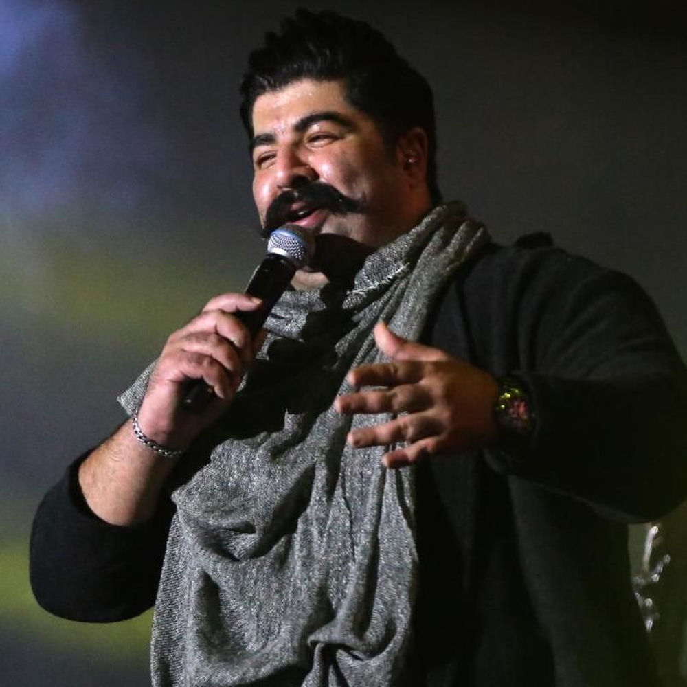 Behnam Bani