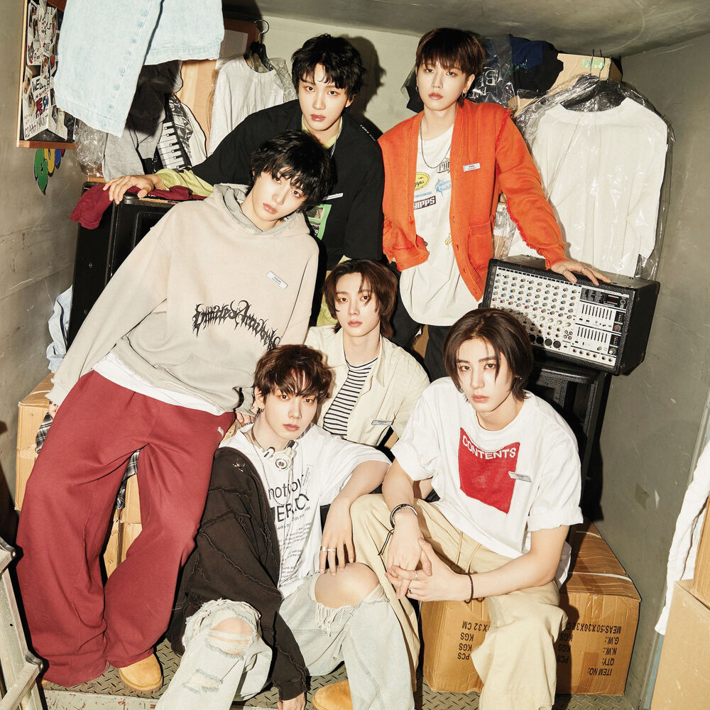 BOYNEXTDOOR TOUR 'KNOCK ON Vol.2' IN NORTH AMERICA